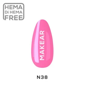 eng pm N38 UV Gel Polish Makear 8 ml 1794 1