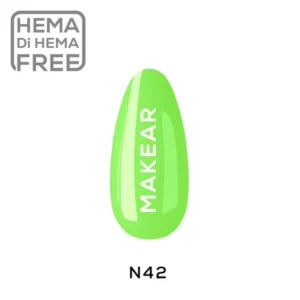 eng pm N42 UV Gel Polish Makear 8 ml 1798 1