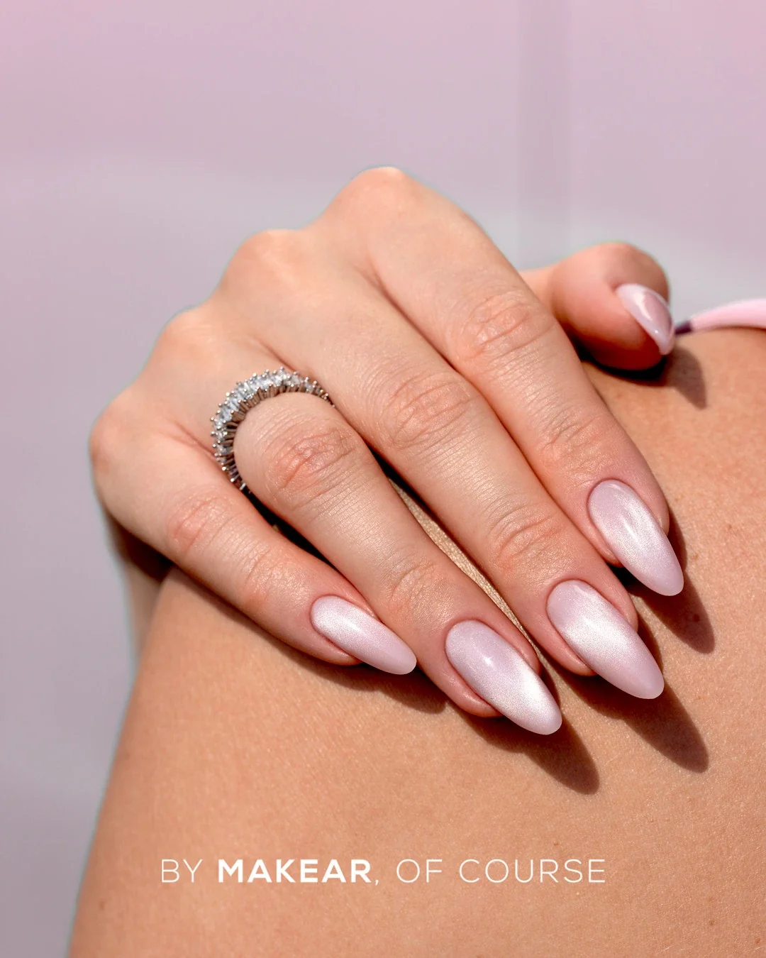 pol pl Top No Wipe Silky Cat Eye Makear 8 ml 1830 1