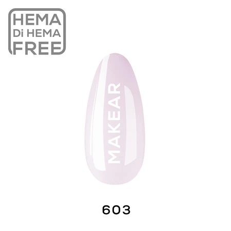 eng pm 603 UV Gel Polish Makear 8 ml 1832 7