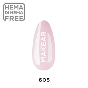 eng pm 605 UV Gel Polish Makear 8 ml 1834 5