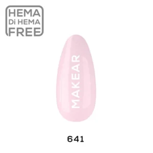 eng pm 641 UV Gel Polish Makear 8 ml 1843 1