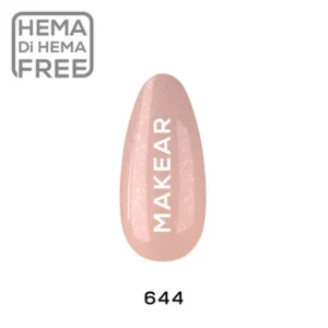 eng pm 644 UV Gel Polish Makear 8 ml 1846 1