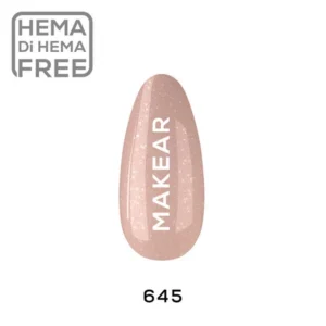 eng pm 645 UV Gel Polish Makear 8 ml 1847 1