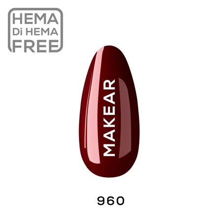 eng pm 960 UV Gel Polish Makear 8 ml 1863 1