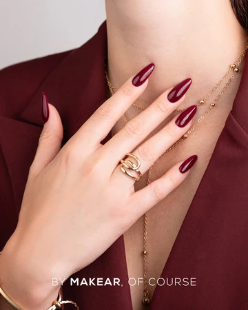 eng pm 960 UV Gel Polish Makear 8 ml 1863 3
