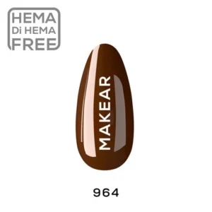 eng pm 964 UV Gel Polish Makear 8 ml 1867 1
