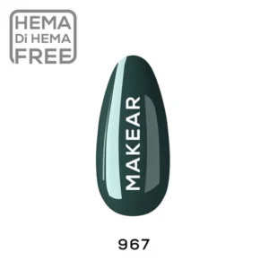eng pm 967 UV Gel Polish Makear 8 ml 1870 1