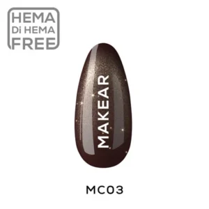 eng pm MC03 Gel Polish Cat Eye Flash MAKEAR 8 ml 1895 1