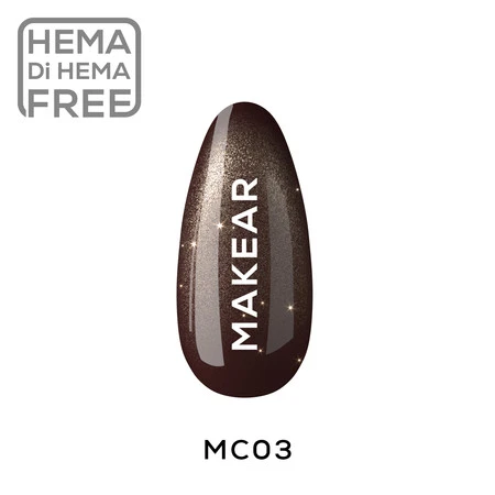 eng pm MC03 Gel Polish Cat Eye Flash MAKEAR 8 ml 1895 1