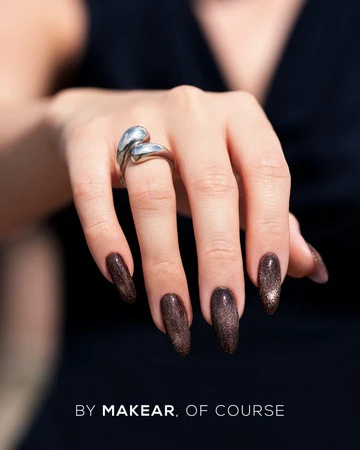eng pm MC03 Gel Polish Cat Eye Flash MAKEAR 8 ml 1895 2